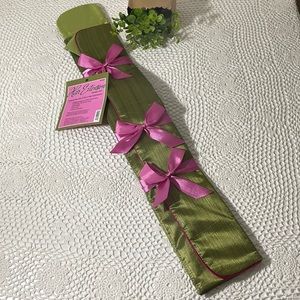 Hair Extensions STORAGE CASE. New!